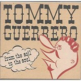 GUERRERO TOMMY GUERRERO TOMMY