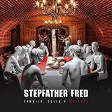 STEPFATHER FRED