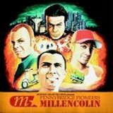 MILLENCOLIN MILLENCOLIN