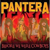 PANTERA