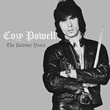 POWELL COZY POWELL COZY
