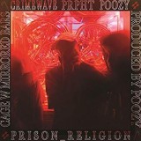 PRISON RELIGION