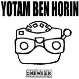 HORIN YOTAM BEN