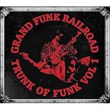 GRAND FUNK RAILROAD