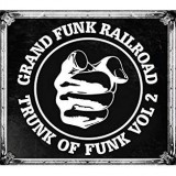 GRAND FUNK RAILROAD GRAND FUNK RAILROAD