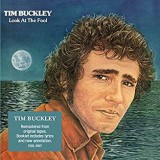 BUCKLEY TIM