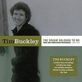BUCKLEY TIM