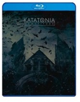 KATATONIA