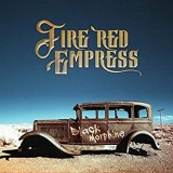 FIRE RED EMPRESS