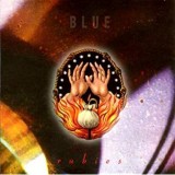 BLUE RUBIES BLUE RUBIES