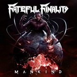 FATEFUL FINALITY