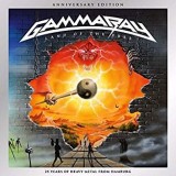 GAMMA RAY