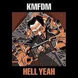 KMFDM KMFDM
