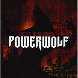 POWERWOLF