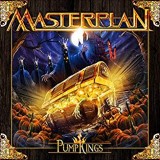 MASTERPLAN MASTERPLAN