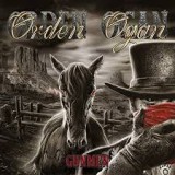 ORDEN OGAN ORDEN OGAN