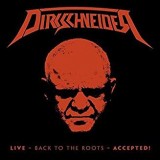 DIRKSCHNEIDER UDO DIRKSCHNEIDER UDO