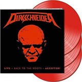DIRKSCHNEIDER UDO