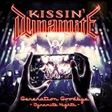 KISSIN DYNAMITE KISSIN DYNAMITE