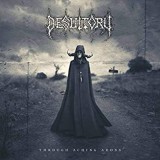 DESULTORY