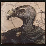 CRAVEN IDOL