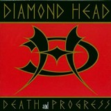 DIAMOND HEAD