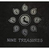NINE TREASURES NINE TREASURES