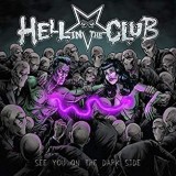 HEEL IN THE CLUB HEEL IN THE CLUB