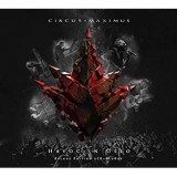 CIRCUS MAXIMUS CIRCUS MAXIMUS