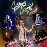 BONNET GRAHAM BONNET GRAHAM