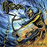 HEXX