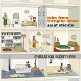 SAINT ETIENNE