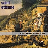 SAINT ETIENNE