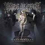 CRADLE OF FILTH