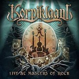 KORPIKLAANI KORPIKLAANI