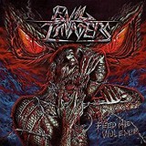 EVIL INVADERS EVIL INVADERS