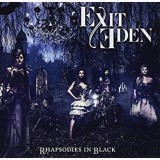 EXIT EDEN EXIT EDEN