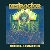 DESTRUCTOR