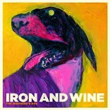 IRON & WINE