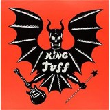 KING TUFF