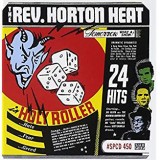 REVEREND HORTON HEAT