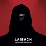 LAIBACH LAIBACH