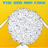 SEA AND CAKE