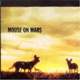 MOUSE ON MARS