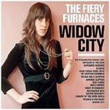 FIERY FURNACES