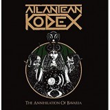 ATLANTEAN KODEX