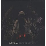 KATATONIA