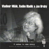 MISIK VLADIMIR & HLADIK RADIM & HRUBY JAN MISIK VLADIMIR & HLADIK RADIM & HRUBY JAN