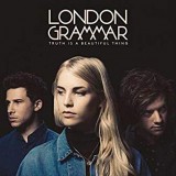 LONDON GRAMMAR LONDON GRAMMAR