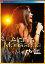 MORISSETTE ALANIS MORISSETTE ALANIS